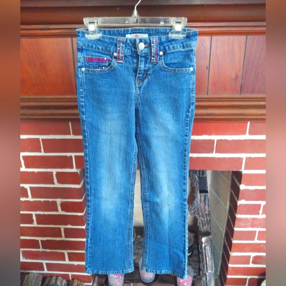 Goddess jeans